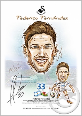 Federico Fernandez